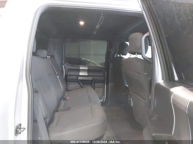 Ford F-150 Xlt 2017 1FTEW1CP5HKC04800 Image 8