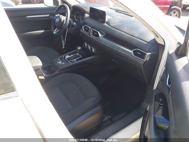 Mazda CX-5 SPORT 2021 JM3KFBBM4M0368584 Image 5