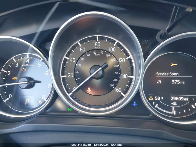 Mazda CX-5 SPORT 2021 JM3KFBBM4M0368584 Image 7