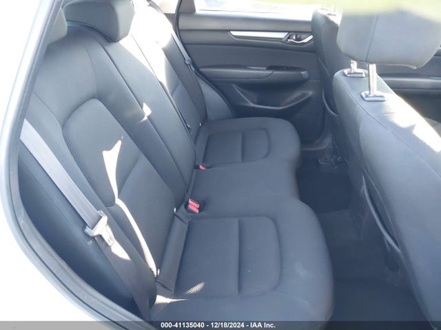 Mazda CX-5 SPORT 2021 JM3KFBBM4M0368584 Image 8