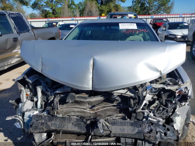 4T1BD1FKXEU129676 Toyota Camry Hybrid Xle
