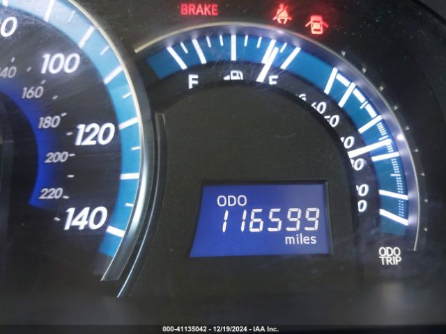 4T1BD1FKXEU129676 Toyota Camry Hybrid Xle