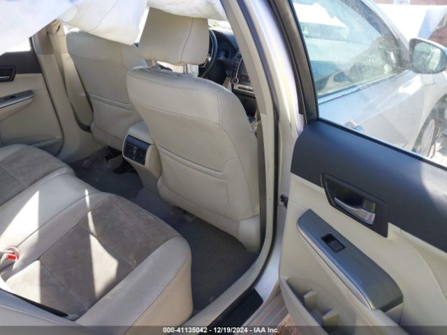 4T1BD1FKXEU129676 Toyota Camry Hybrid Xle