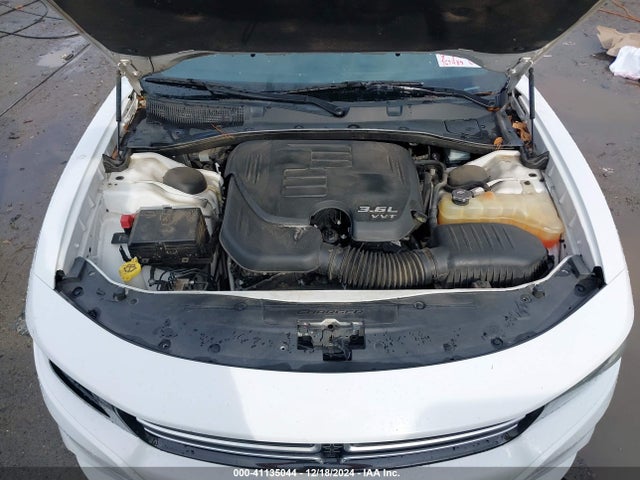 Dodge Charger Se Rwd 2017 2C3CDXBG4HH546462 Image 10