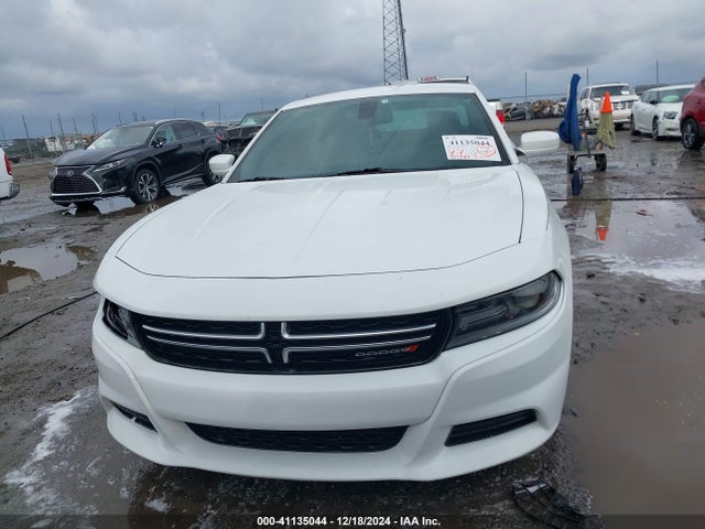 Dodge Charger Se Rwd 2017 2C3CDXBG4HH546462 Image 12
