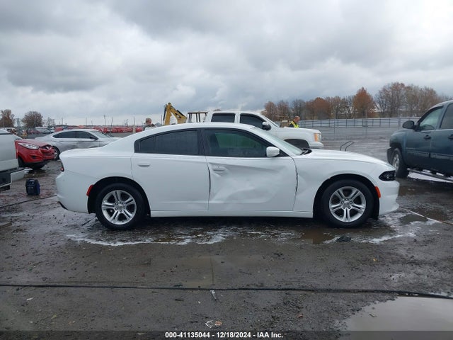 Dodge Charger Se Rwd 2017 2C3CDXBG4HH546462 Image 13