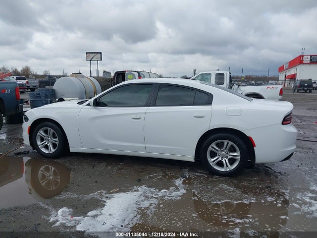 Dodge Charger Se Rwd 2017 2C3CDXBG4HH546462 Image 14