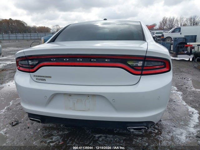 Dodge Charger Se Rwd 2017 2C3CDXBG4HH546462 Image 16
