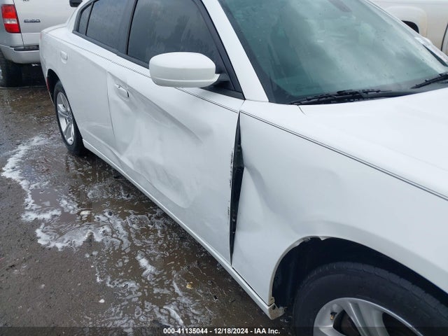 Dodge Charger Se Rwd 2017 2C3CDXBG4HH546462 Image 6