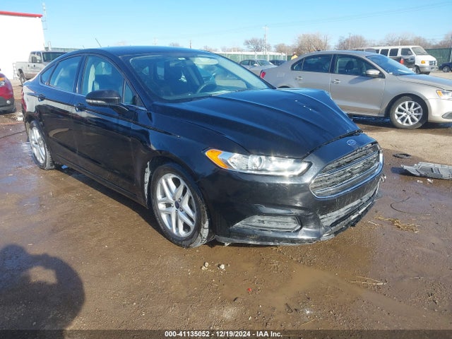 2016 1FA6P0H7XG5131513 главное изображение