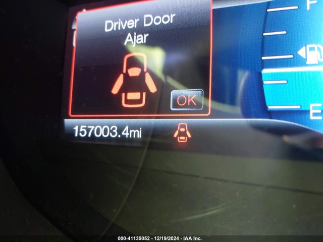 Ford FUSION SE 2016 1FA6P0H7XG5131513 Image 15