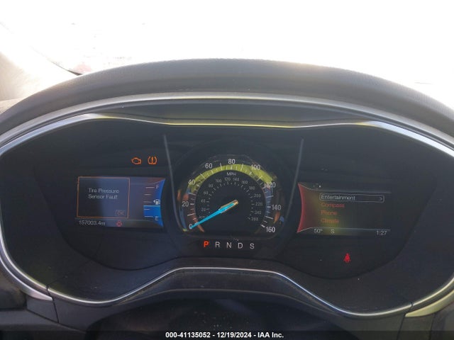 Ford FUSION SE 2016 1FA6P0H7XG5131513 Image 7