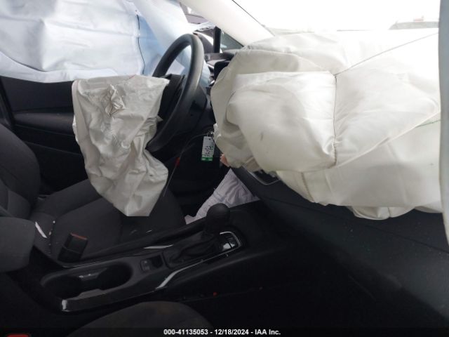 5YFEPMAE5NP384471 Toyota COROLLA LE