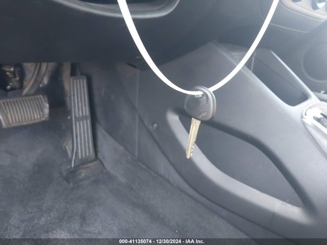 KIA FORTE LX 2017 3KPFK4A74HE027034 Image 11