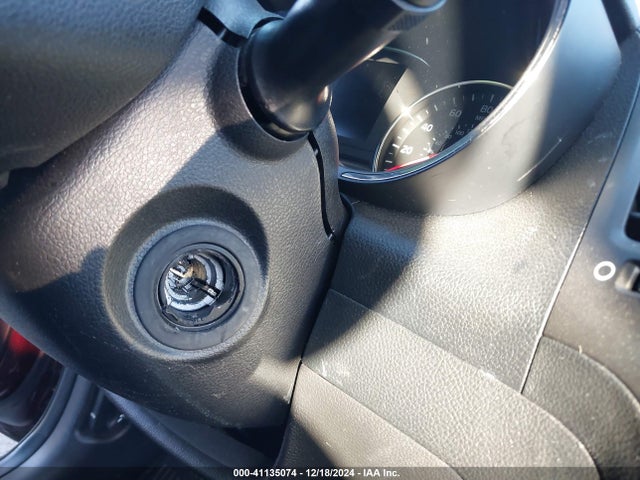 KIA FORTE LX 2017 3KPFK4A74HE027034 Image 18