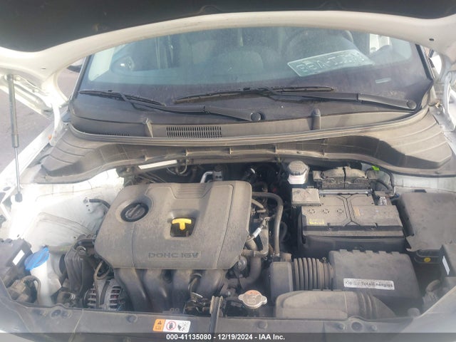 KIA SOUL S 2023 KNDJ23AU8P7854205 Image 10
