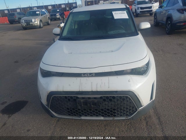 KIA SOUL S 2023 KNDJ23AU8P7854205 Image 13