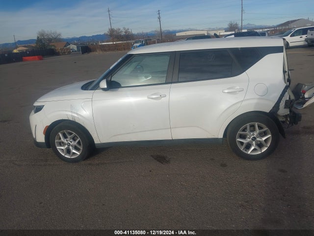 KIA SOUL S 2023 KNDJ23AU8P7854205 Image 15