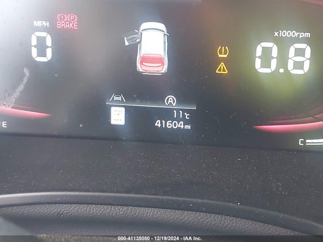 KIA SOUL S 2023 KNDJ23AU8P7854205 Image 16