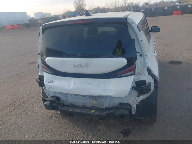 KIA SOUL S 2023 KNDJ23AU8P7854205 Image 17