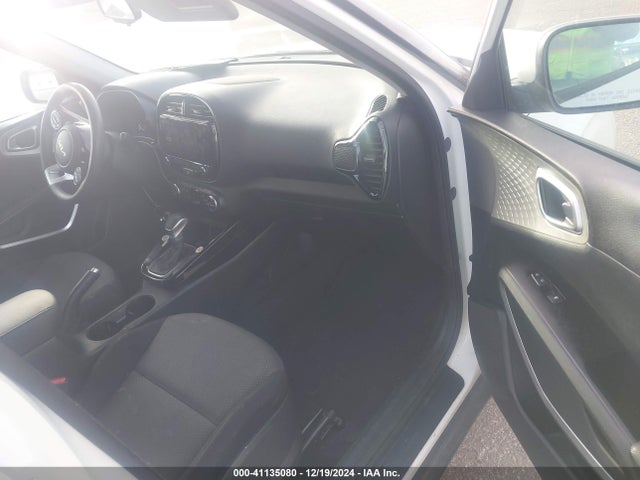 KIA SOUL S 2023 KNDJ23AU8P7854205 Image 5
