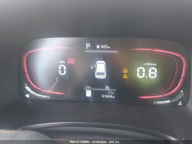 KIA SOUL S 2023 KNDJ23AU8P7854205 Image 7