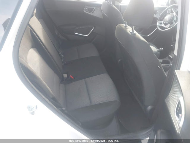 KIA SOUL S 2023 KNDJ23AU8P7854205 Image 8