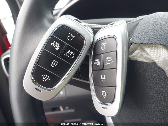 Hyundai Santa Fe Sel 2021 5NMS64AJ1MH336543 Image 11