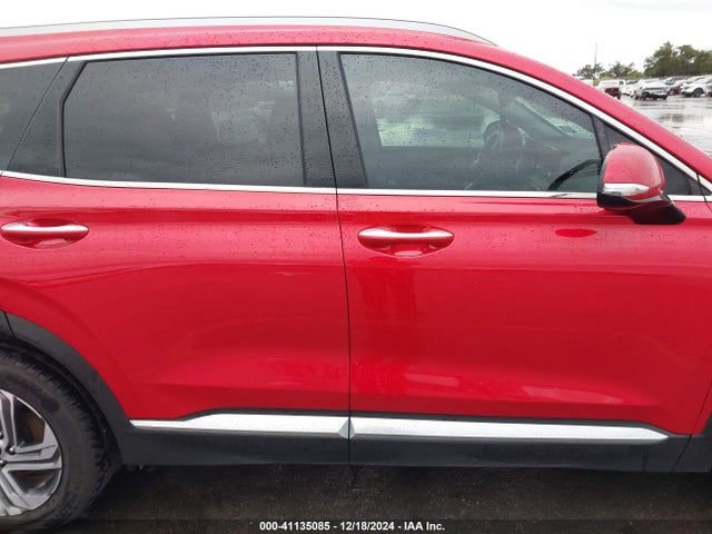 Hyundai Santa Fe Sel 2021 5NMS64AJ1MH336543 Image 13