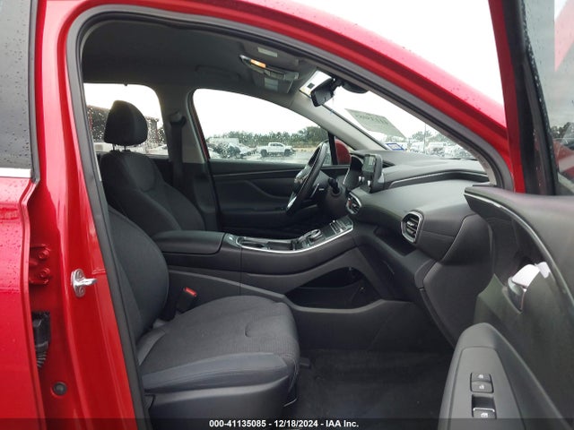 Hyundai Santa Fe Sel 2021 5NMS64AJ1MH336543 Image 5