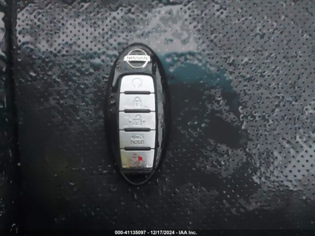 1N4AL3AP6FC263387 Nissan Altima 2.5 Sl