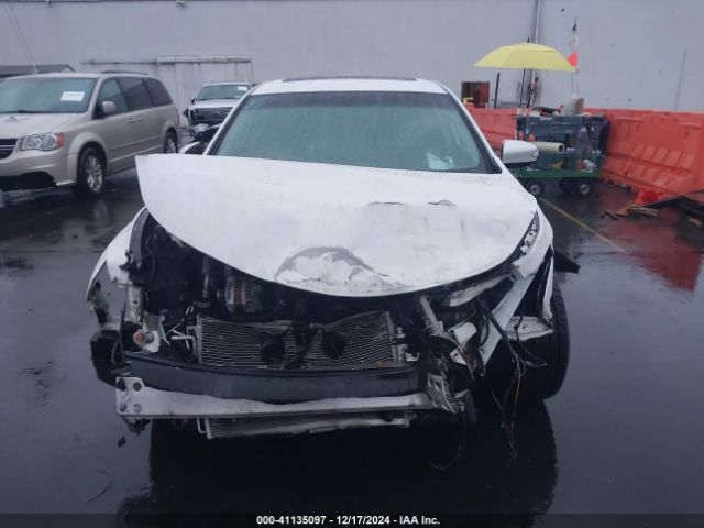 1N4AL3AP6FC263387 Nissan Altima 2.5 Sl