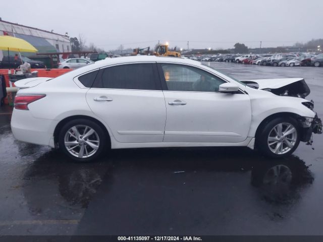 1N4AL3AP6FC263387 Nissan Altima 2.5 Sl