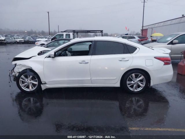 1N4AL3AP6FC263387 Nissan Altima 2.5 Sl