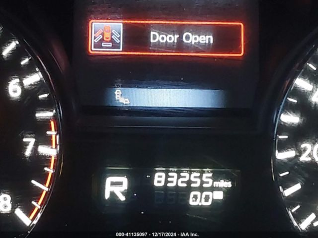 1N4AL3AP6FC263387 Nissan Altima 2.5 Sl