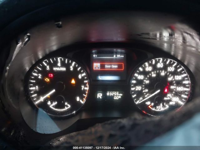 1N4AL3AP6FC263387 Nissan Altima 2.5 Sl