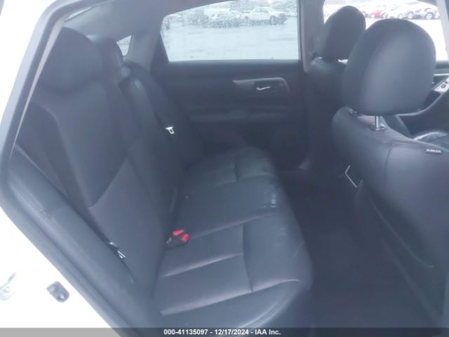 1N4AL3AP6FC263387 Nissan Altima 2.5 Sl