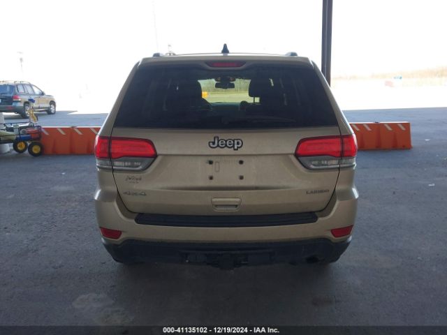 1C4RJFAG7EC270402 Jeep Grand Cherokee Laredo