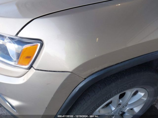 1C4RJFAG7EC270402 Jeep Grand Cherokee Laredo
