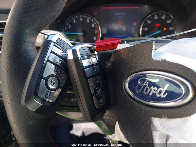 Ford Explorer St-line 2023 1FMSK7KH4PGC34783 Image 11