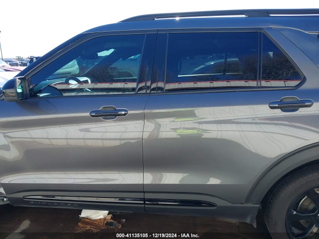 Ford Explorer St-line 2023 1FMSK7KH4PGC34783 Image 15