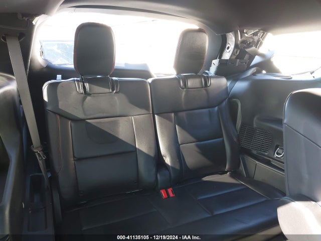Ford Explorer St-line 2023 1FMSK7KH4PGC34783 Image 18