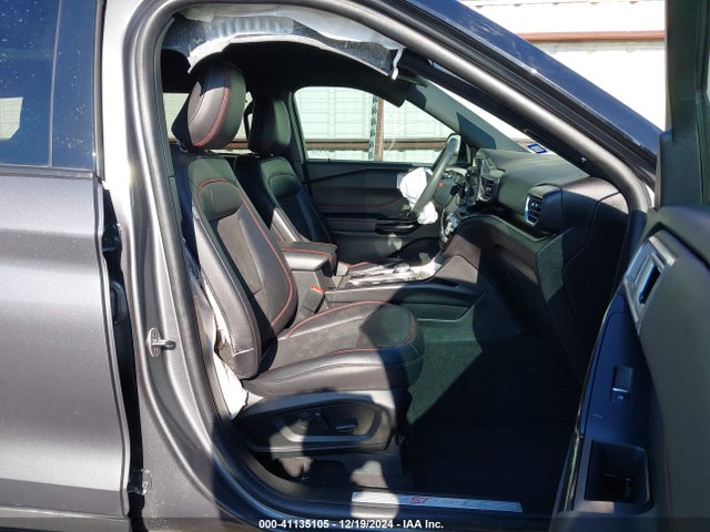 Ford Explorer St-line 2023 1FMSK7KH4PGC34783 Image 5