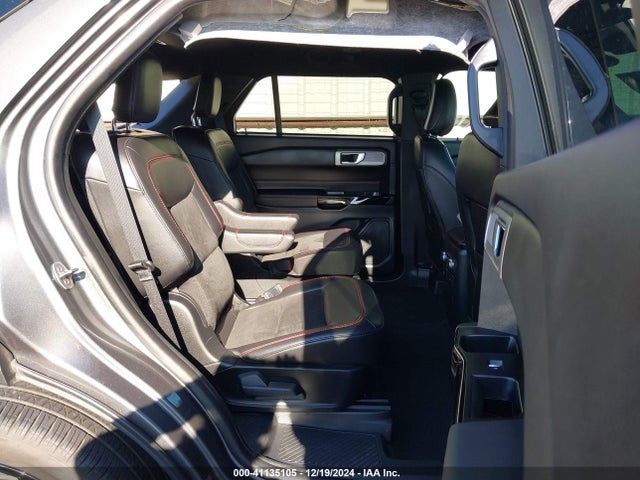 Ford Explorer St-line 2023 1FMSK7KH4PGC34783 Image 8