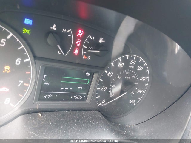 Nissan SENTRA S 2014 3N1AB7AP3EL695672 Image 15