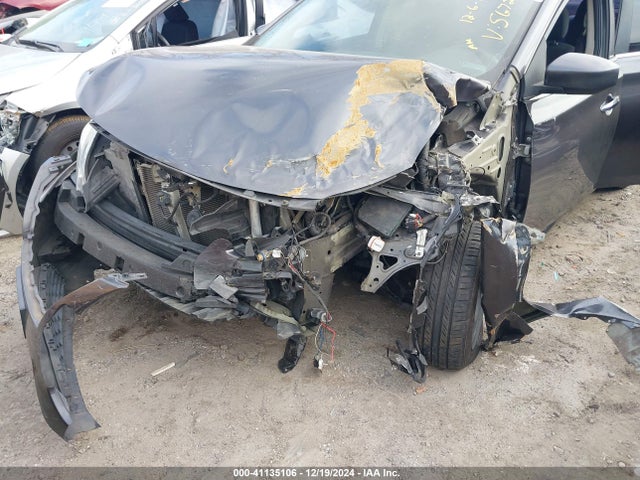 Nissan SENTRA S 2014 3N1AB7AP3EL695672 Image 6