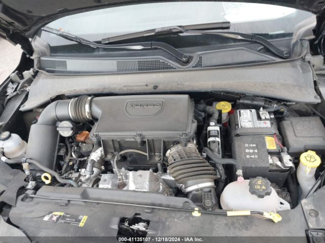 3C4NJDBN9RT154354 Jeep Compass Latitude 4x4