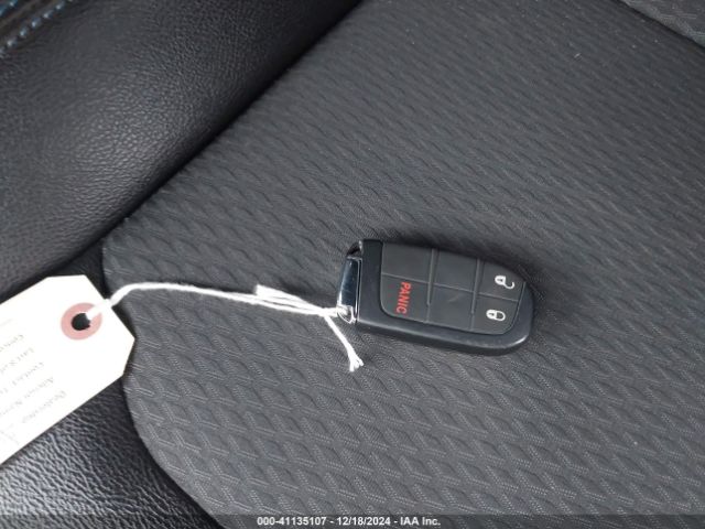 3C4NJDBN9RT154354 Jeep Compass Latitude 4x4