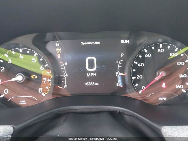 3C4NJDBN9RT154354 Jeep Compass Latitude 4x4