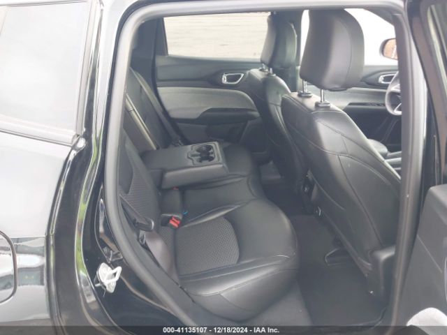 3C4NJDBN9RT154354 Jeep Compass Latitude 4x4